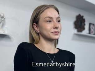 Esmedarbyshire