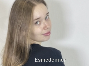 Esmedenner