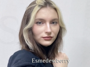 Esmedewberry