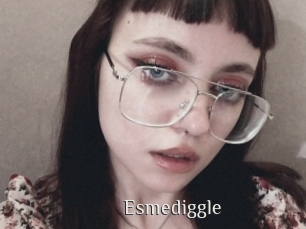 Esmediggle