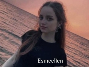 Esmeellen