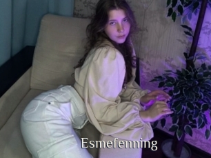 Esmefenning