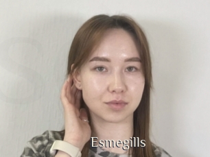 Esmegills