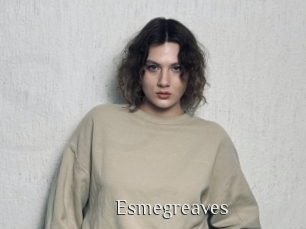 Esmegreaves