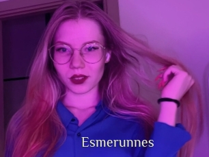 Esmerunnes