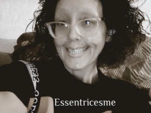 Essentricesme