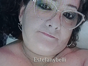 Estefanybelli