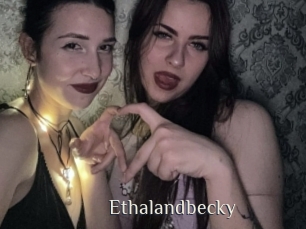 Ethalandbecky