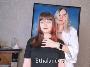 Ethalandora