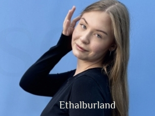 Ethalburland