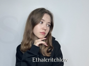 Ethalcritchlow