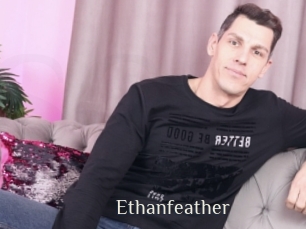 Ethanfeather