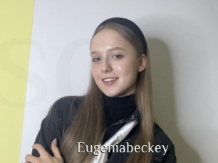 Eugeniabeckey