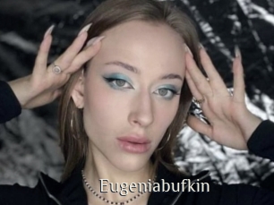 Eugeniabufkin