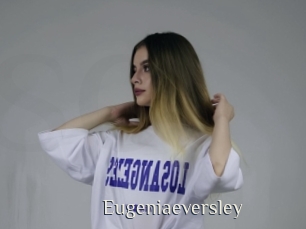 Eugeniaeversley