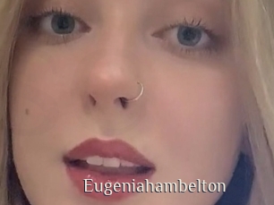 Eugeniahambelton