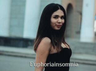 Euphoriainsomnia