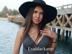 Evablackann