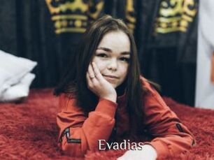 Evadias