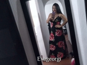 Evageorgi