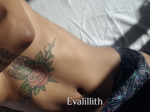 Evalillith