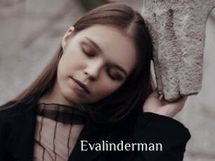 Evalinderman