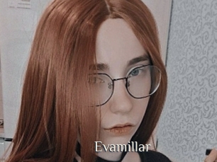 Evamillar