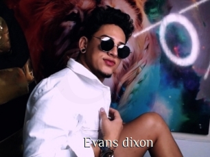 Evans_dixon