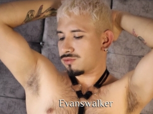 Evanswalker