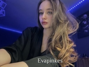 Evapinkes