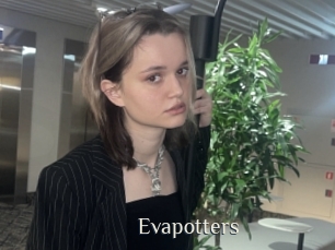 Evapotters