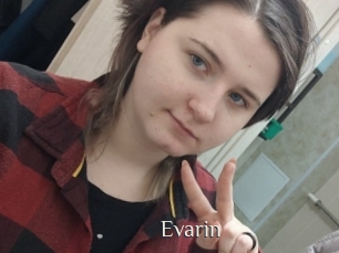 Evarin