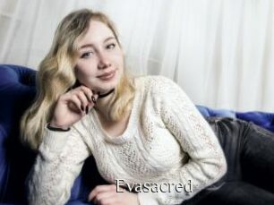 Evasacred
