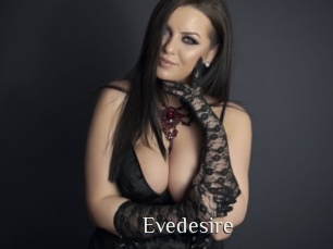 Evedesire