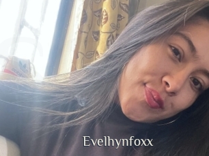 Evelhynfoxx