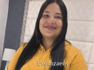 Evelinzaens