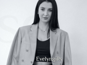 Evelyngills