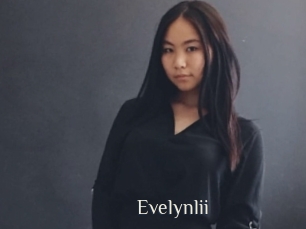 Evelynlii