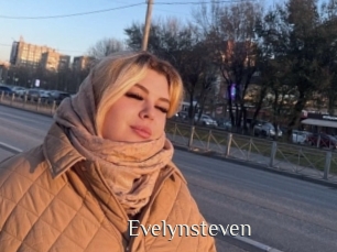 Evelynsteven