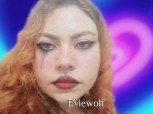 Eviewolf