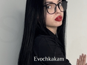 Evochkakam