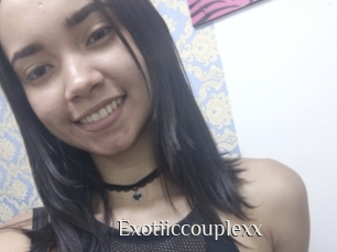 Exotiiccouplexx