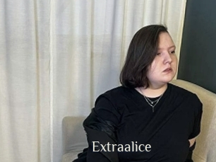 Extraalice