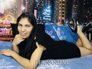 FERNANDAn