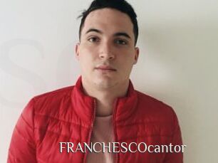 FRANCHESCOcantor