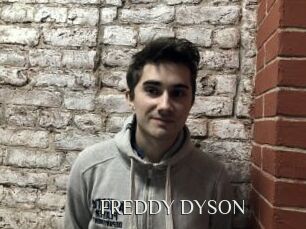 FREDDY_DYSON