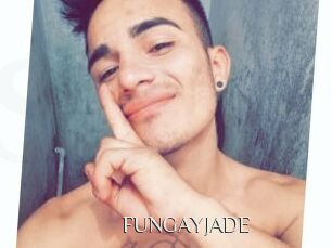 FUNGAYJADE