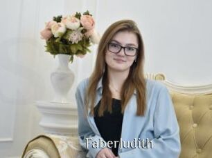 FaberJudith