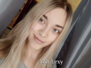 Fair_Lexy