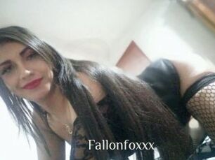 Fallonfoxxx